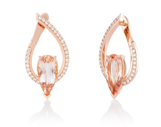 Серьги SK01662